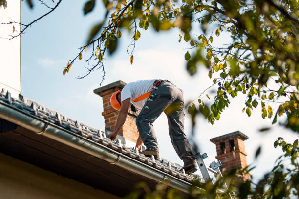 Slate Roofing Contractor in Folly Beach, SC