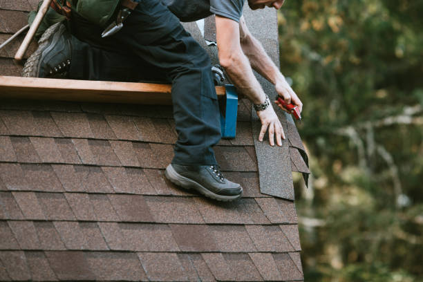 Best Commercial Roofing Services  in Folly Beach, SC